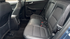 Ford Kuga 1.5 EcoBlue Titanium First Edition 5dr Auto Diesel Estate